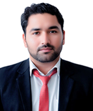 Mr. Udit Narayan Tiwari